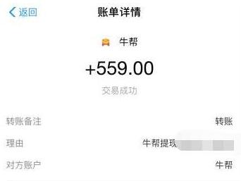 微信偏门一天1000元，真实靠谱，亲测可以的方法 第2张